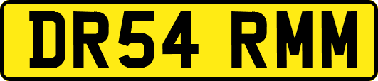 DR54RMM