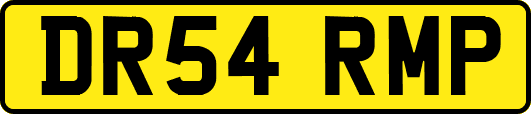 DR54RMP