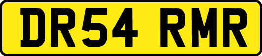 DR54RMR