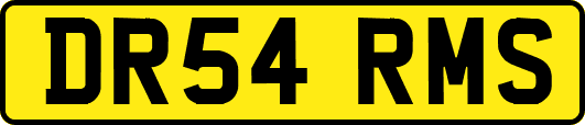 DR54RMS