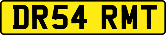 DR54RMT