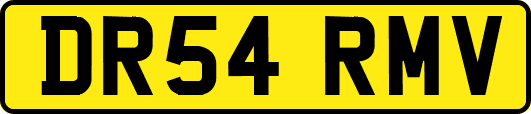 DR54RMV