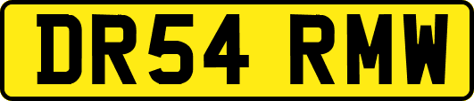 DR54RMW
