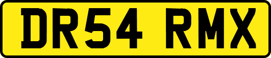 DR54RMX