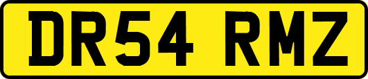 DR54RMZ