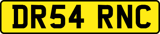 DR54RNC