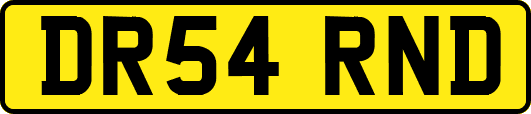 DR54RND