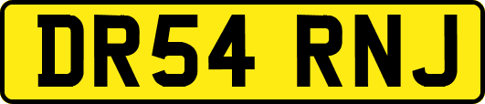 DR54RNJ