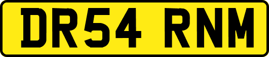 DR54RNM