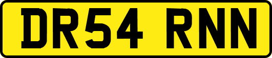 DR54RNN
