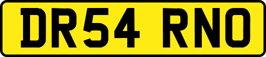 DR54RNO