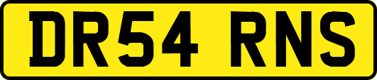 DR54RNS