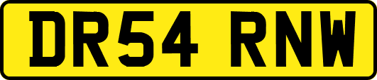 DR54RNW
