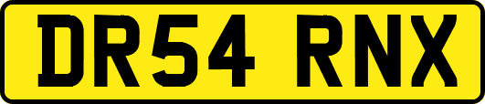 DR54RNX