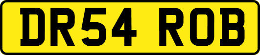 DR54ROB