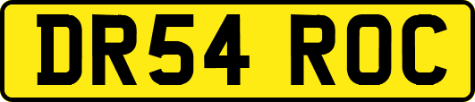 DR54ROC