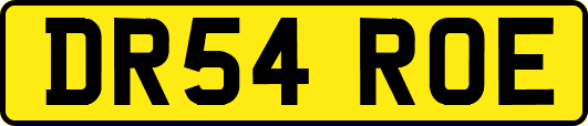 DR54ROE