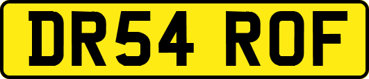 DR54ROF