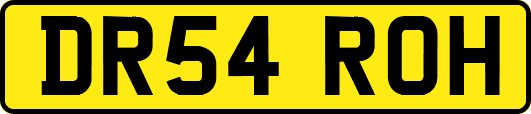 DR54ROH