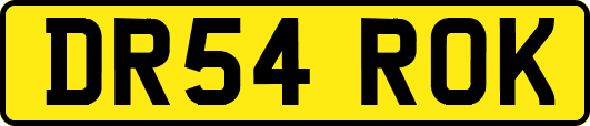 DR54ROK