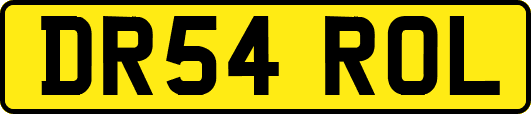 DR54ROL