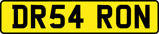 DR54RON