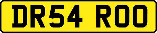 DR54ROO
