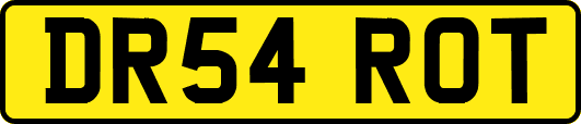 DR54ROT