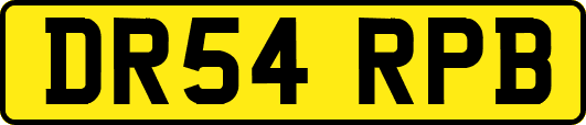 DR54RPB