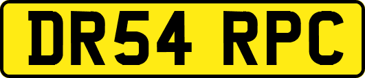 DR54RPC