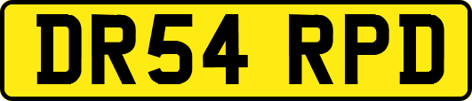 DR54RPD