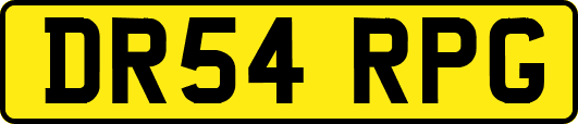 DR54RPG