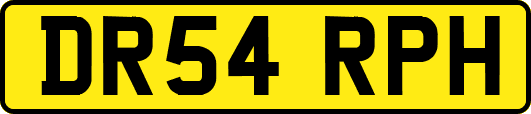 DR54RPH