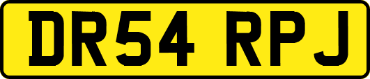 DR54RPJ