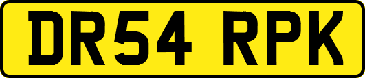 DR54RPK