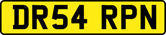 DR54RPN
