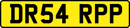 DR54RPP