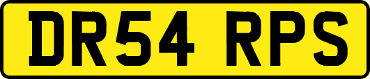 DR54RPS