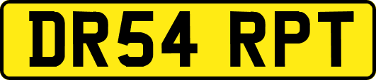 DR54RPT