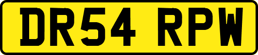 DR54RPW