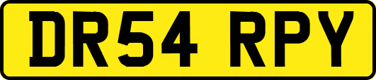 DR54RPY