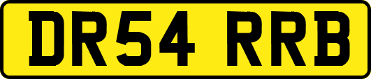 DR54RRB