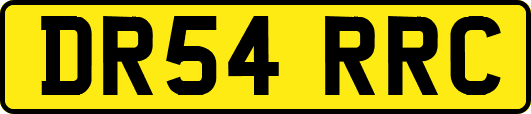 DR54RRC