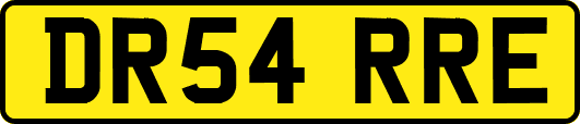 DR54RRE