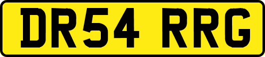 DR54RRG