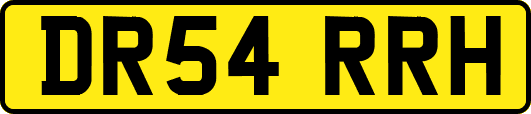 DR54RRH