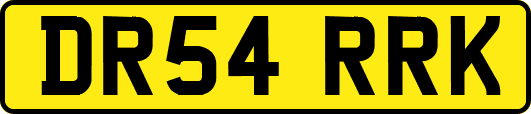 DR54RRK