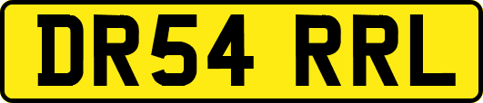 DR54RRL