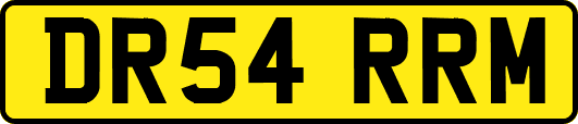 DR54RRM