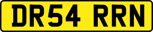 DR54RRN
